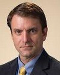 Paul M Pritchard
