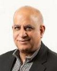 Atif A Qureshi