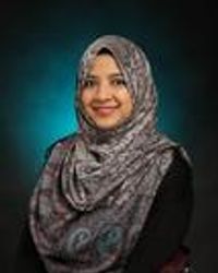 Aysha Rafaquat
