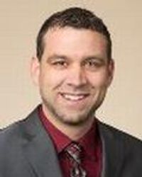 Joshua D Rankin