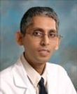 Krishna A Rao, MD, PhD