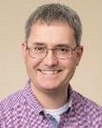 David G Richards