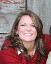 Whitney A Ropp
