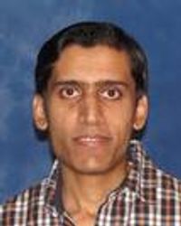Eshan M Samuel