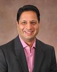 Ketan A Shah