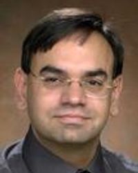 Ajeet D Sharma