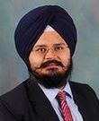 Preet Paul Singh, MD