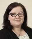 Kristine M Strickland, MD