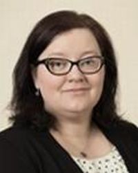 Kristine M Strickland