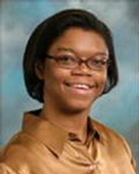 Cynthia G Thomas