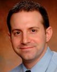 Matthew J Thompson