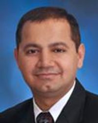 Ashish Tokhi