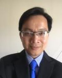 Isaac T Tran