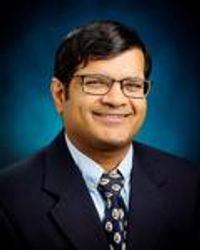 Mehul A Trivedi