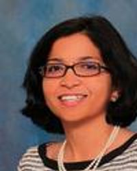 Namita Vinayek