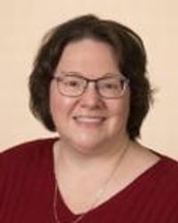 Lynn M Wilson