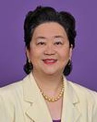 Sandra W Yeh