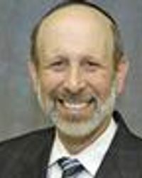 Barry F Zeffren