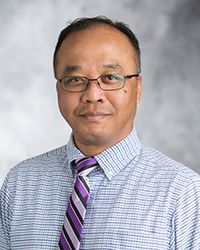 Roberto Alexander, Jr.