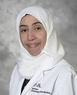 Ealaf AlRabia, MD