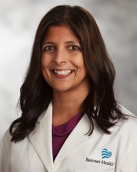 Trupti Amin-Chapman