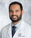 Shehzad Ayub, DO