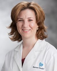 Christina Biliack