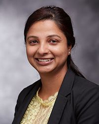 Parichita Choudhury