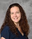 Allison Crawford, PNP