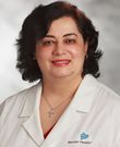 Marcela Cristea, MD