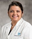 Reena Dhakal, AGACNP
