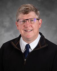 Darrel Forslund, Jr.