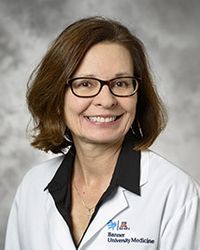 Nova Foster