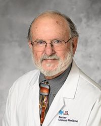 John Galgiani