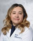 Rebecca Griffin, AGACNP