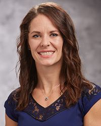 Caitlin Chrystal Hall