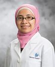 Nurul Hariadi, MD