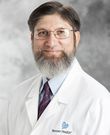Masood Hashmi, MD