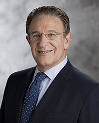 Barry Hendin