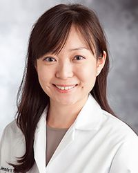 Jennifer Yu-Hsien Huang