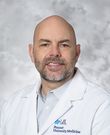 Bart Hunter, FNP