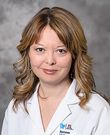 Christine Legler, MD