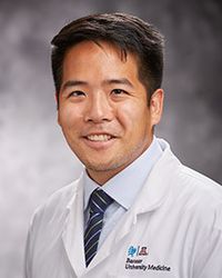Kevin Liu