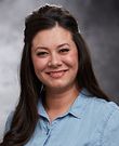 Arielle Sanger, FNP