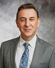 Mohammad Madantschi, MD
