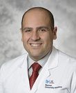 Saif Mashaqi, MD