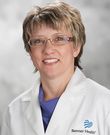 Lucille McElrath, FNP