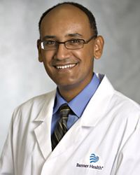 Nolawi Mengesha