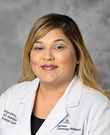 Vivian Moreno, FNP