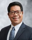 Nelson Nicolasora, MD